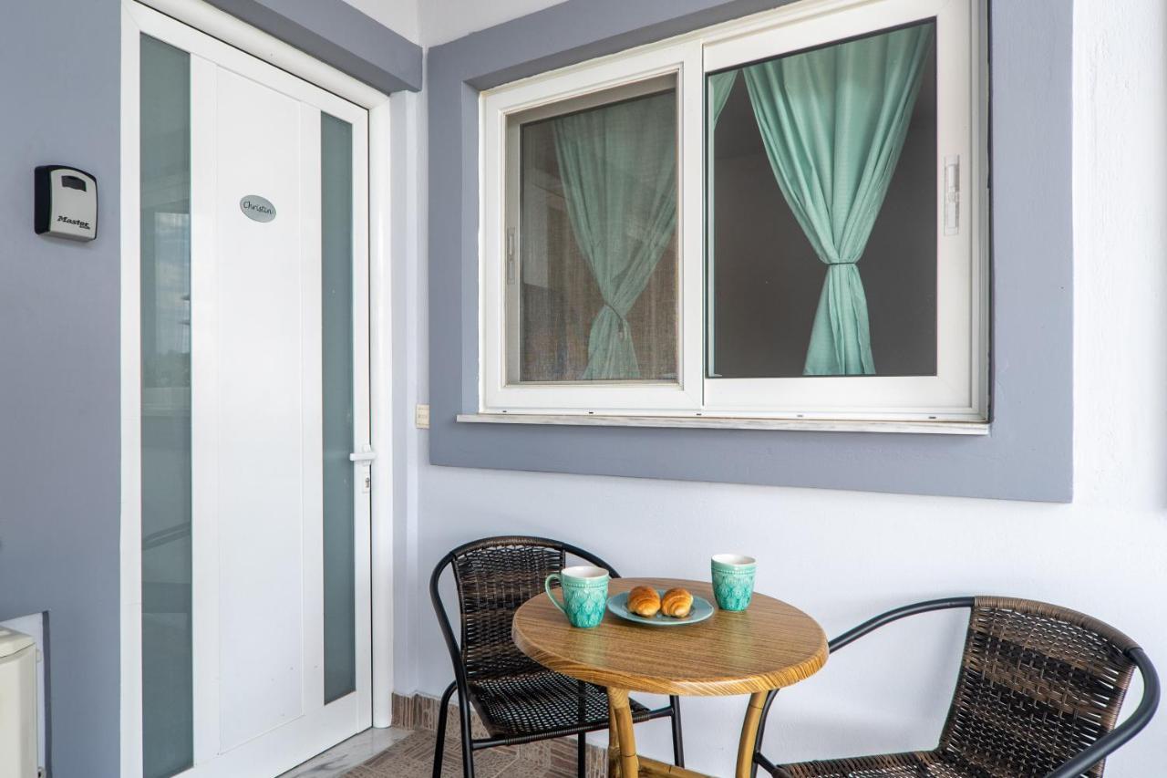 "Meraviglia Casa" Christin Kato Daratso Exteriör bild