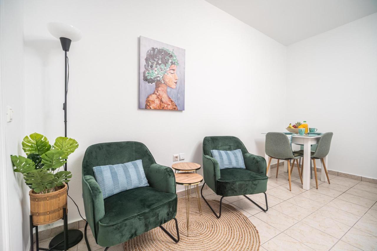 "Meraviglia Casa" Christin Kato Daratso Exteriör bild