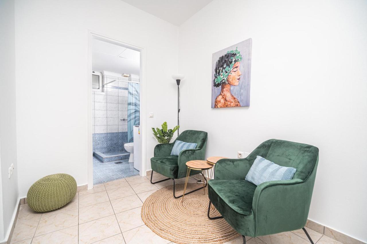 "Meraviglia Casa" Christin Kato Daratso Exteriör bild