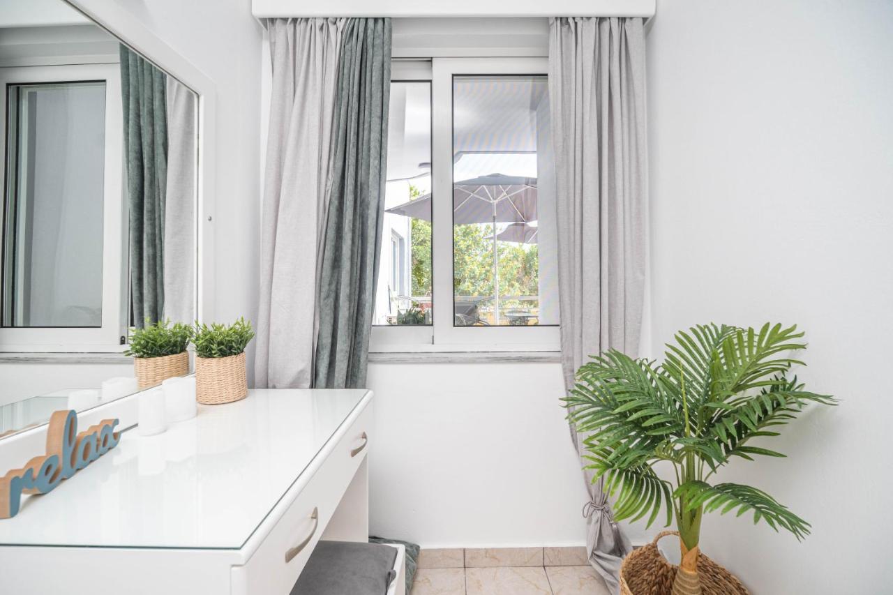 "Meraviglia Casa" Christin Kato Daratso Exteriör bild