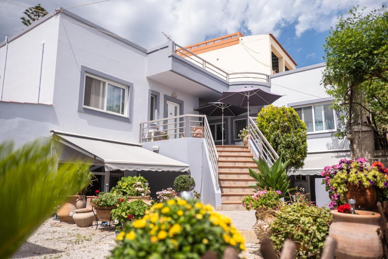 "Meraviglia Casa" Christin Kato Daratso Exteriör bild