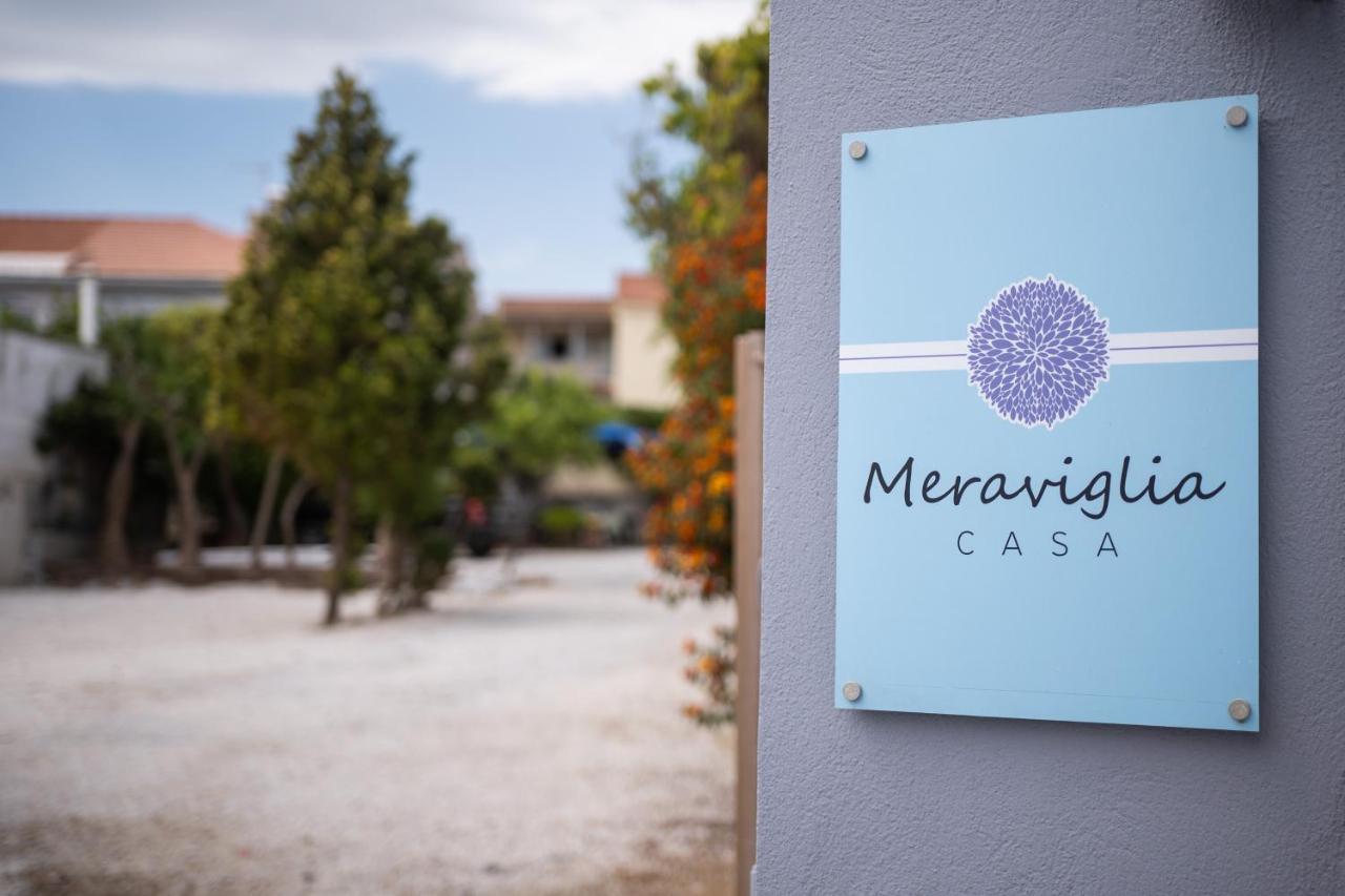 "Meraviglia Casa" Christin Kato Daratso Exteriör bild